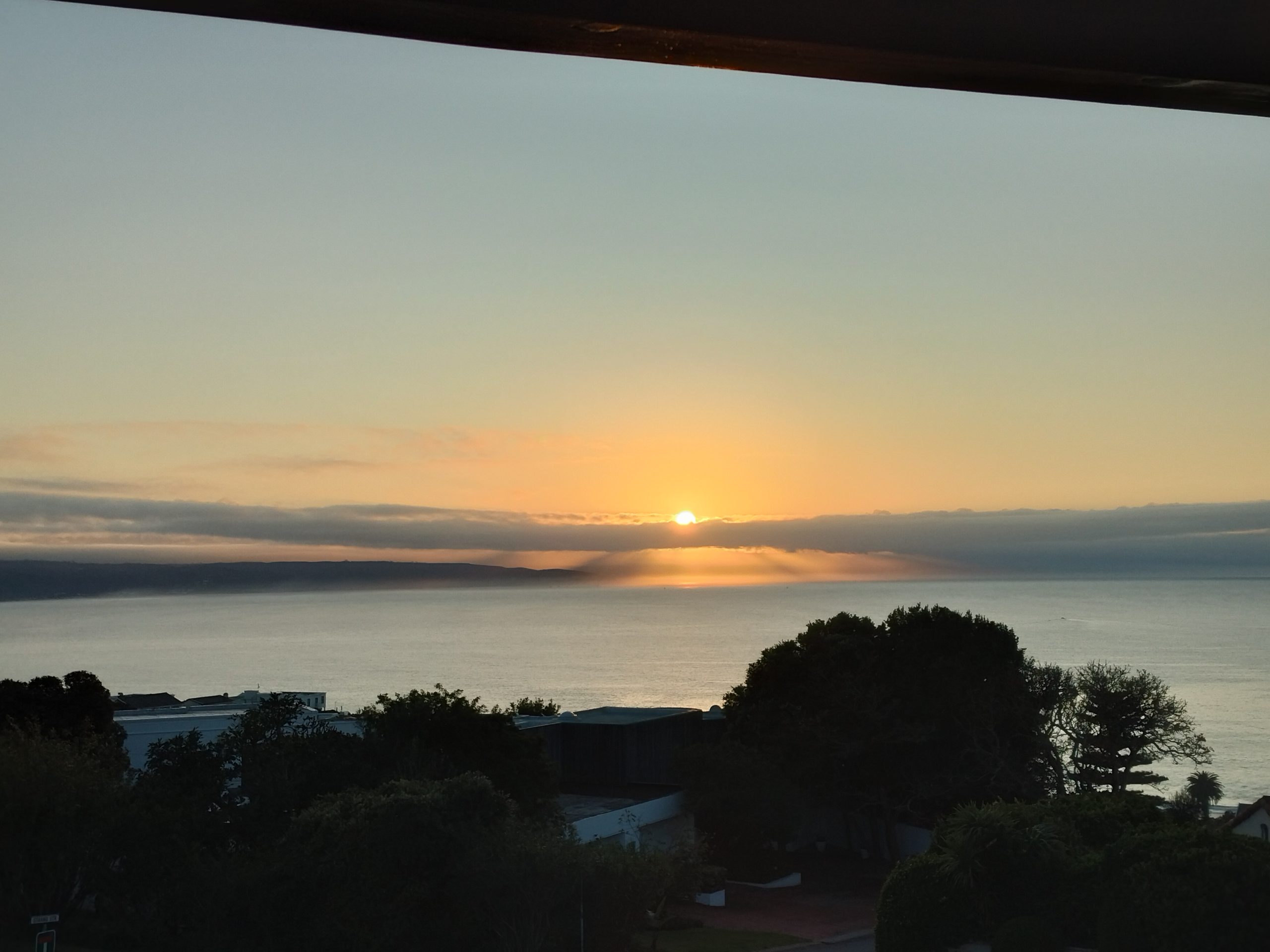 Baia Formosa. Accommodation inPlettenberg Bay