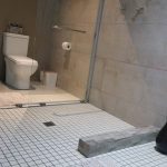 Catfish Cove in Coffee Bay Bathroom