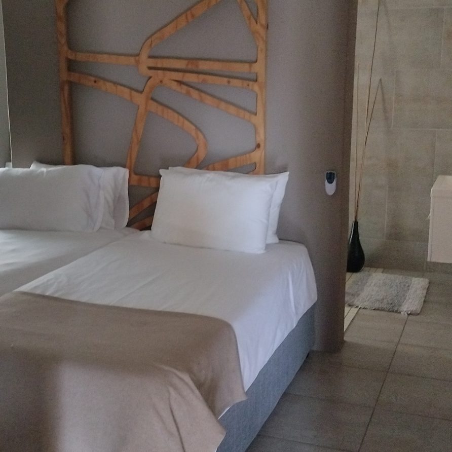 Catfish Cove in Coffee Bay Bedroom