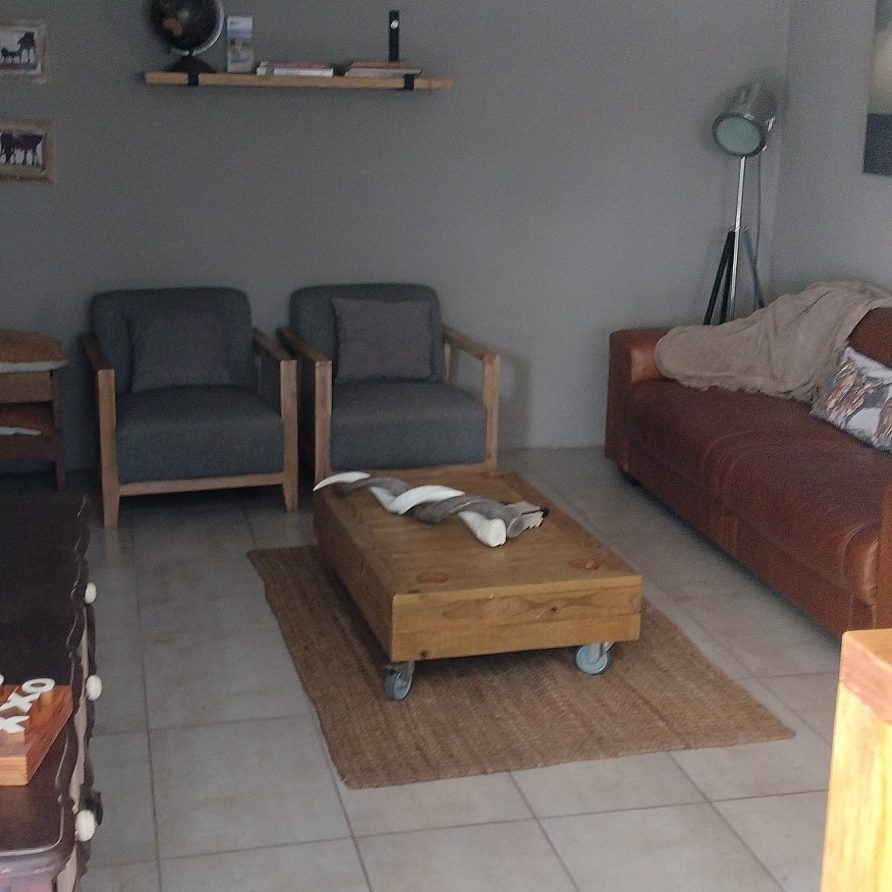 Catfish Cove lounge in Coffee Bay