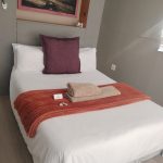 Lobster Loft Accommodation in Coffee Bay