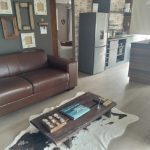 Lobster Loft Accommodation in Coffee Bay