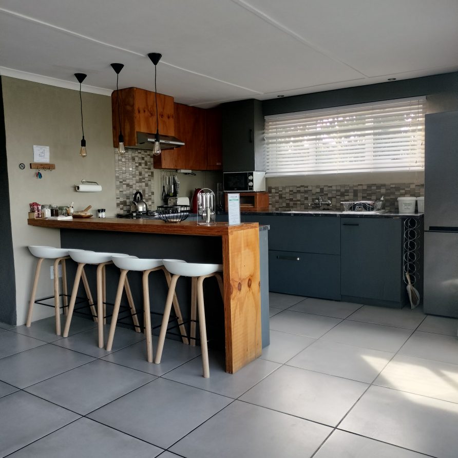 Oyster Oasis Kitchen in Coffee bay