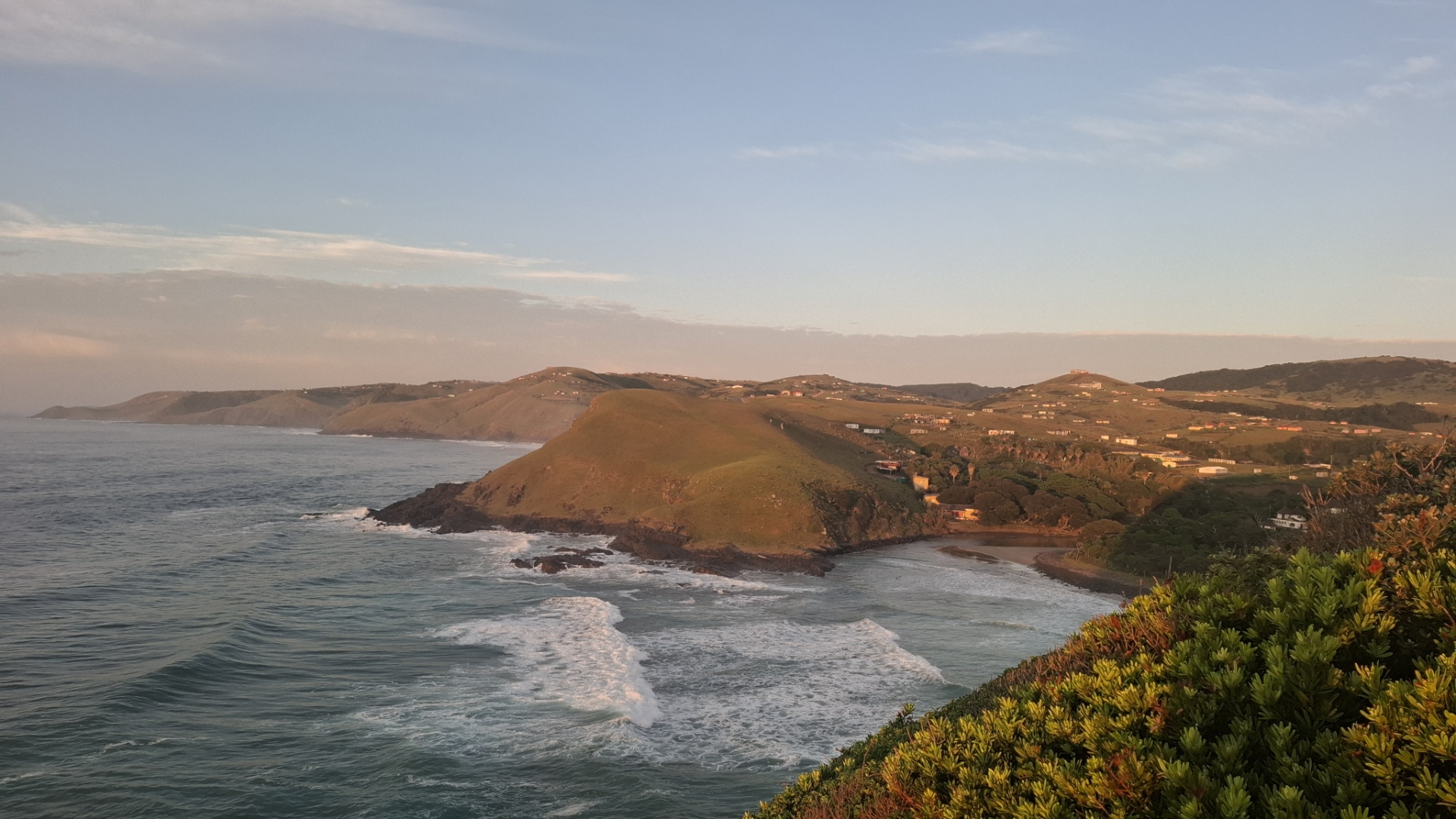 Catfish Cove